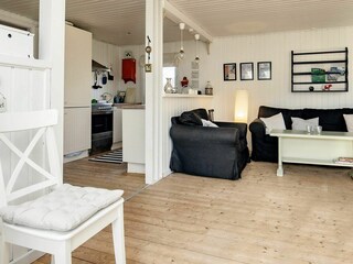 Ferienhaus Hou  22