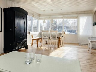 Ferienhaus Hou  23