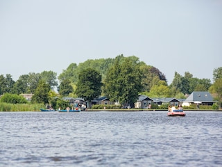 Vakantiepark Giethoorn Omgeving 19
