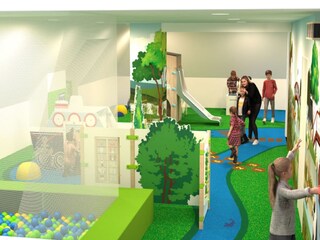 Parco vacanze Giethoorn  31