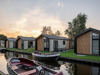 Parque de vacaciones Giethoorn  32