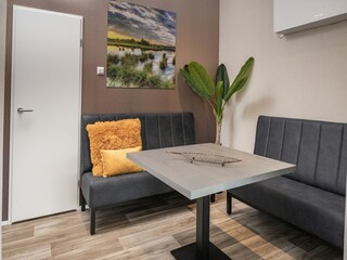 Vakantiepark Giethoorn Kenmerken 11