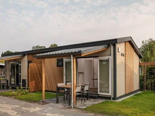 Parco vacanze Giethoorn Registrazione all'aperto 4