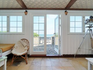 Ferienhaus Udsholt Strand  5