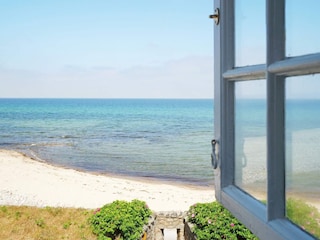 Ferienhaus Udsholt Strand  6