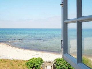 Holiday house Udsholt Strand  30
