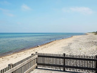 Ferienhaus Udsholt Strand  7