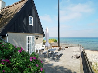 Ferienhaus Udsholt Strand  8