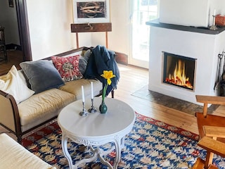 Ferienhaus Udsholt Strand  9