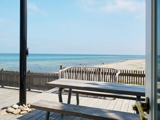 Ferienhaus Udsholt Strand  10