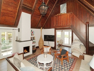 Ferienhaus Udsholt Strand  11