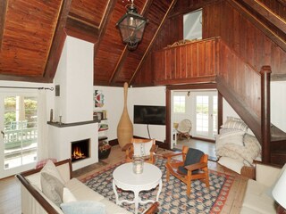 Holiday house Udsholt Strand  5
