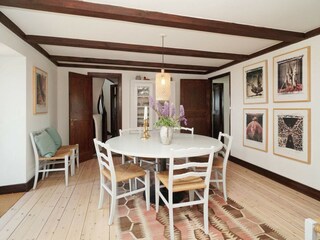 Ferienhaus Udsholt Strand  12