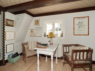Ferienhaus Udsholt Strand  13