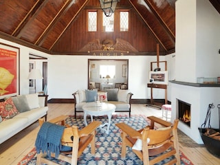 Ferienhaus Udsholt Strand  14