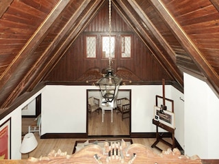 Ferienhaus Udsholt Strand  15