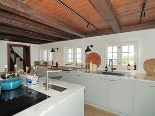 Ferienhaus Udsholt Strand  16