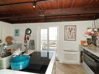 Ferienhaus Udsholt Strand  17