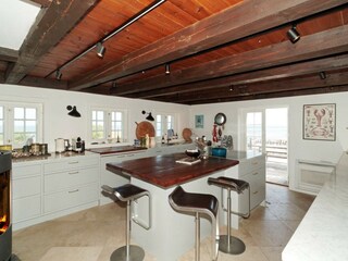 Holiday house Udsholt Strand  8