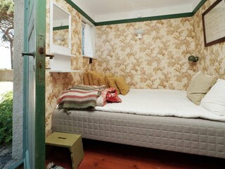 Ferienhaus Udsholt Strand  22