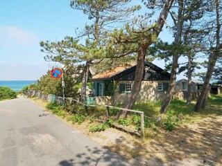 Ferienhaus Udsholt Strand  27