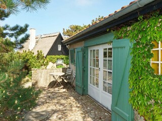 Ferienhaus Udsholt Strand  28