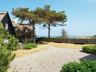 Ferienhaus Udsholt Strand  29