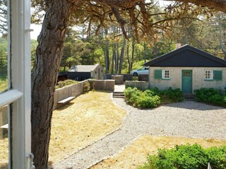Ferienhaus Udsholt Strand  30