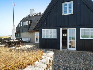 Ferienhaus Udsholt Strand  31
