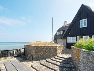 Ferienhaus Udsholt Strand  32