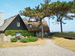Ferienhaus Udsholt Strand  33