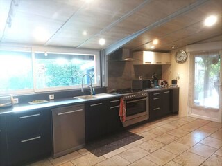 Casa de vacaciones Sauveterre-la-Lemance Características 7