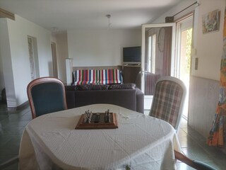 Casa de vacaciones Sauveterre-la-Lemance Características 8