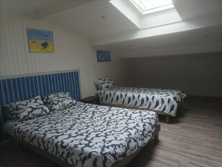Casa de vacaciones Sauveterre-la-Lemance Características 9