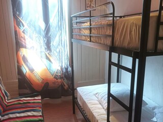 Casa de vacaciones Sauveterre-la-Lemance Características 11