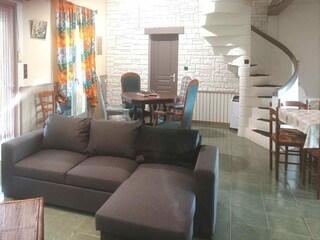 Casa de vacaciones Sauveterre-la-Lemance Características 12
