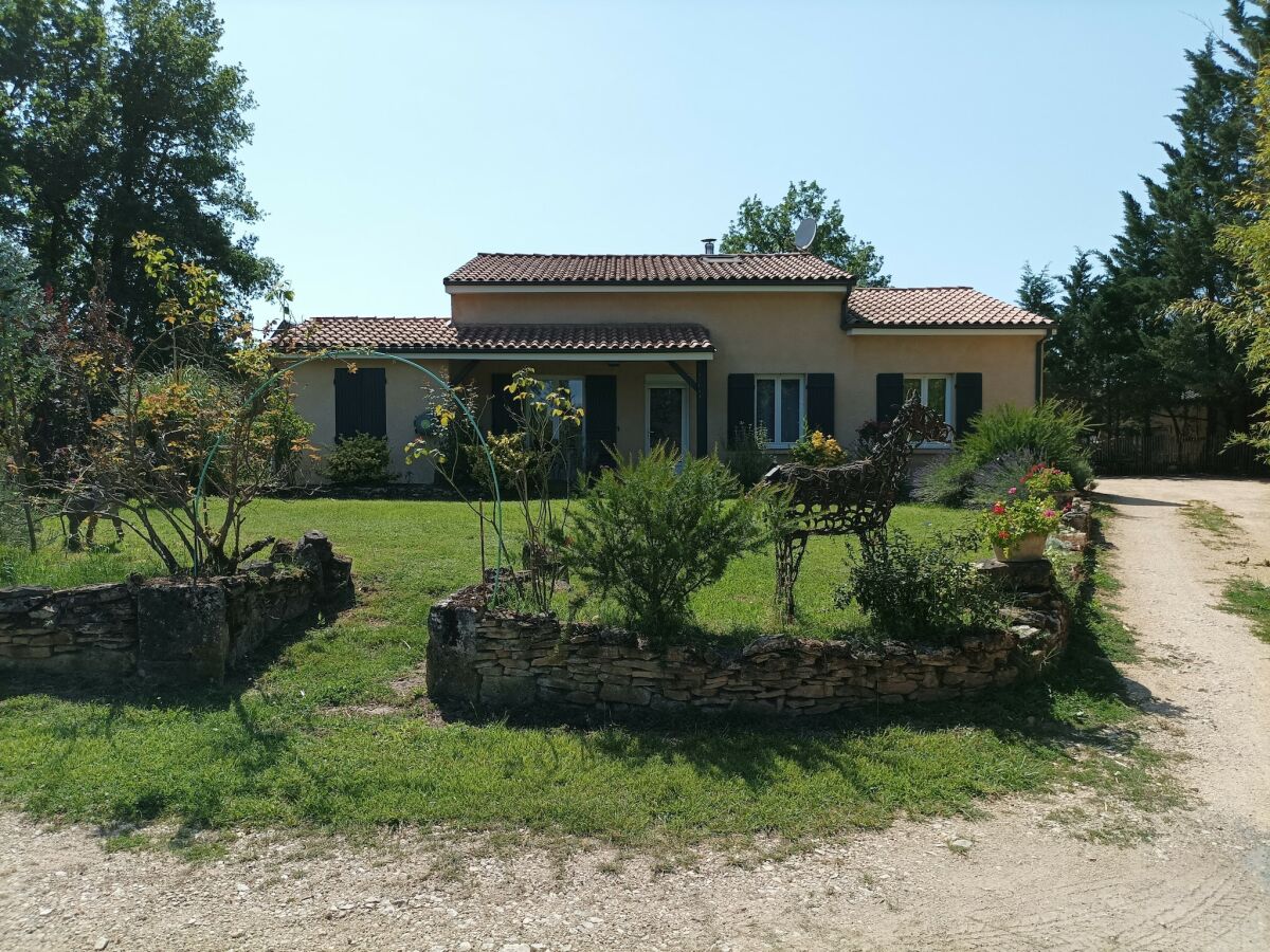 Ferienhaus Sauveterre-la-Lemance  24