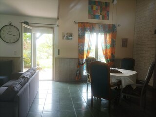 Casa de vacaciones Sauveterre-la-Lemance Características 13