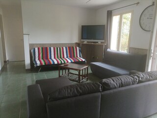 Casa de vacaciones Sauveterre-la-Lemance Características 14