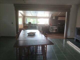 Casa de vacaciones Sauveterre-la-Lemance Características 15