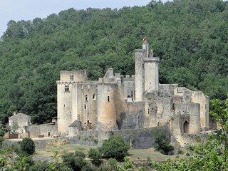 Casa de vacaciones Sauveterre-la-Lemance Entorno 18