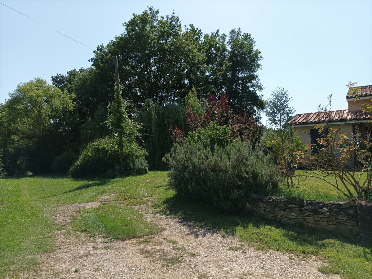 Ferienhaus Sauveterre-la-Lemance  26