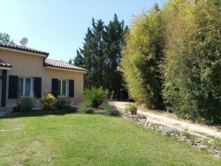 Casa de vacaciones Sauveterre-la-Lemance  27