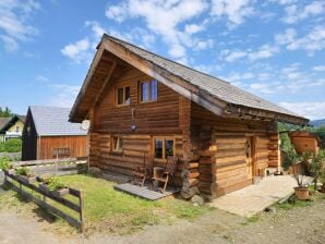 Nice chalet in Klagenfurt with hot tub - Klagenfurt - image1