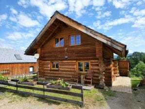 Schönes Chalet in Klagenfurt mit Whirlpool-ehemals TUI Ferienhaus - Klagenfurt - image1