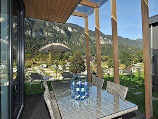 Caravan Kramsach Buitenaudio-opname 2