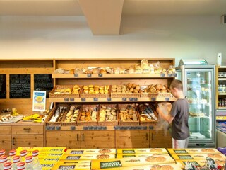 Roulotte Kramsach  19