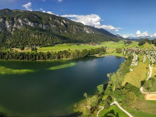 Caravan Kramsach Omgeving 12