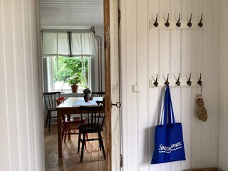 Vakantiehuis Motala  21