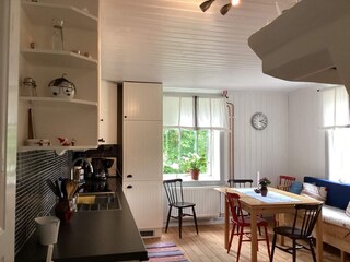 Holiday house Motala  9